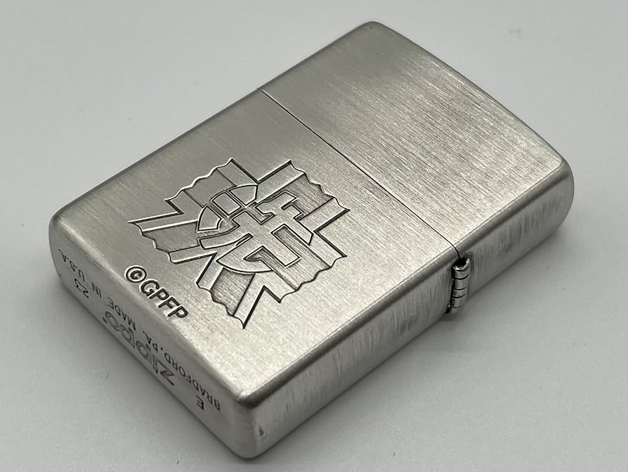 ハルヒ 涼宮ハルヒ バニー 美少女 オイルライター zippo 風 HY12