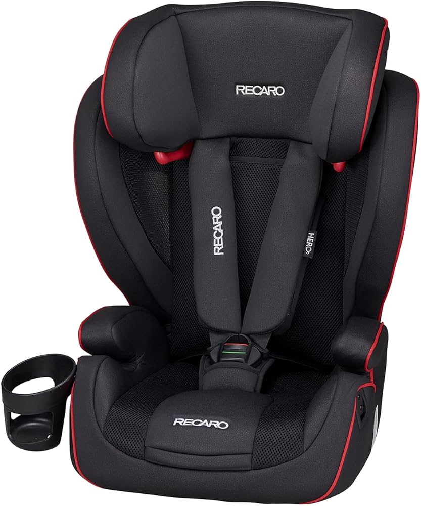 ジュニアシート レカロ スタートj1 RECARO レカロ スタート J1