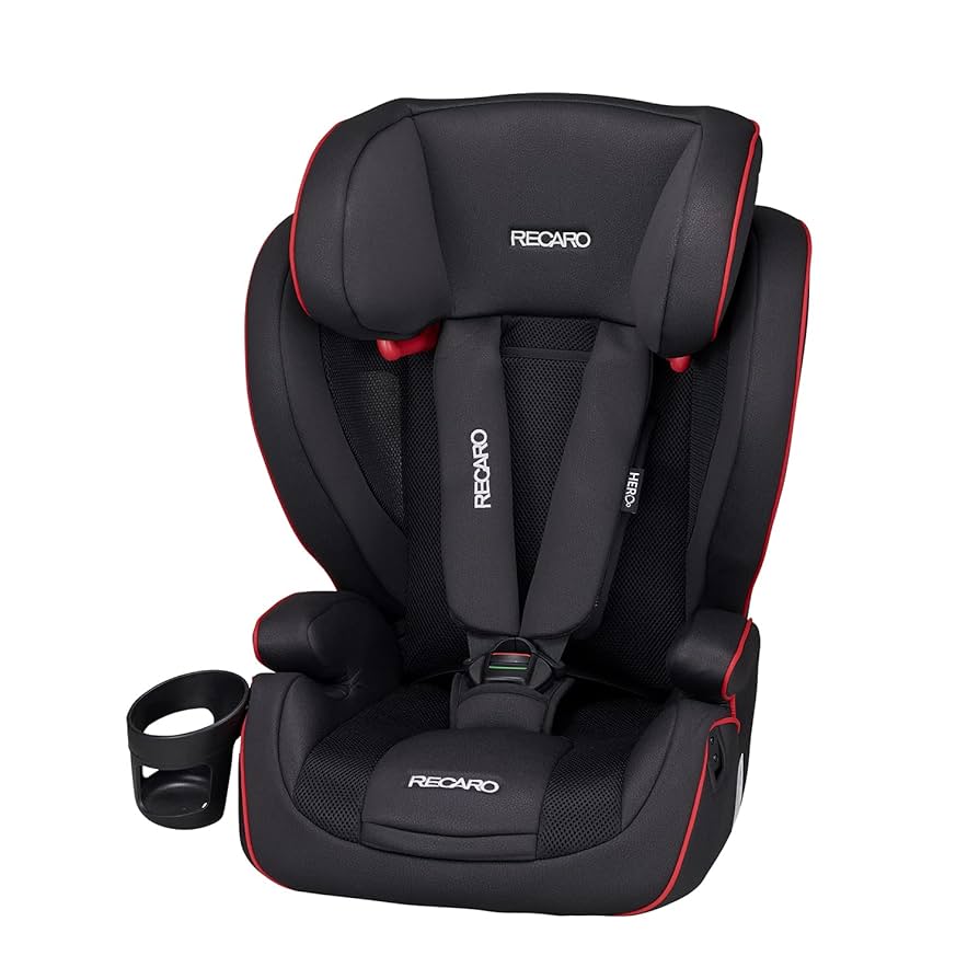 RECARO ジュニアシート スタートJ1 チャイルドシート レカロ ベビー