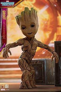 Amazon.co.jp: 【ライフサイズ・マスターピース】『ガーディアンズ