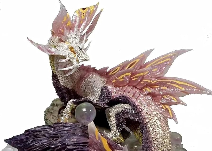 Amazon.co.jp: KTLL(ブティック)カプコンフィギュアビルダー