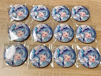 hotoke- 缶バッジ CiRCUS Amazon.co.jp: いれいす hotoke いむくん 4