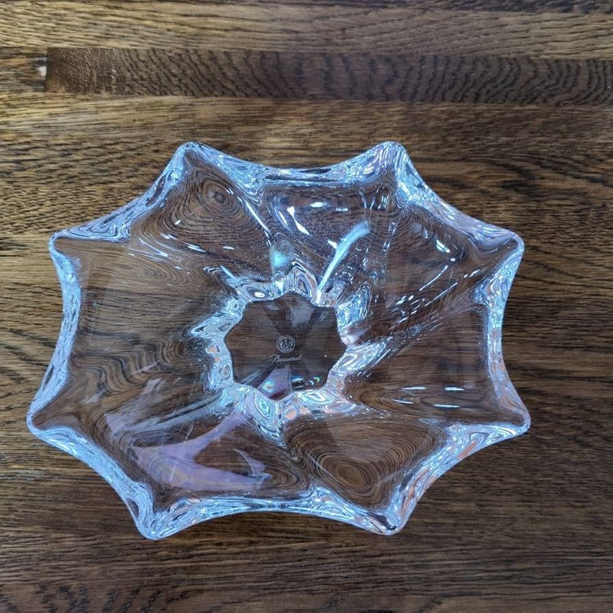 バカラ 小物入れ キャディックス トレイ