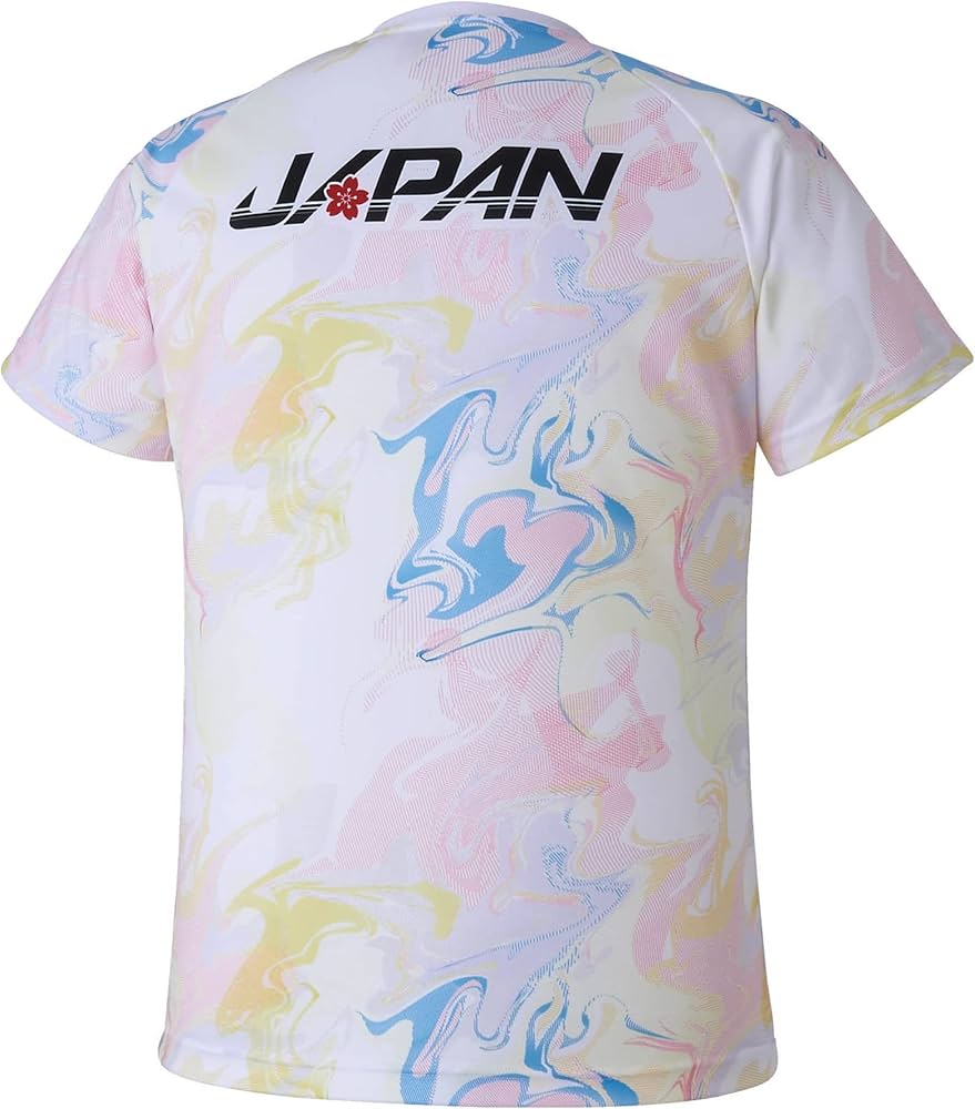 Amazon.co.jp: MIZUNO(ミズノ) スイム 水泳 競泳 Tシャツ ユニセックス