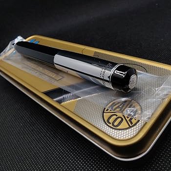 Amazon | カヴェコ エリート シャーペン 0.7mm ボールペン 2本セット