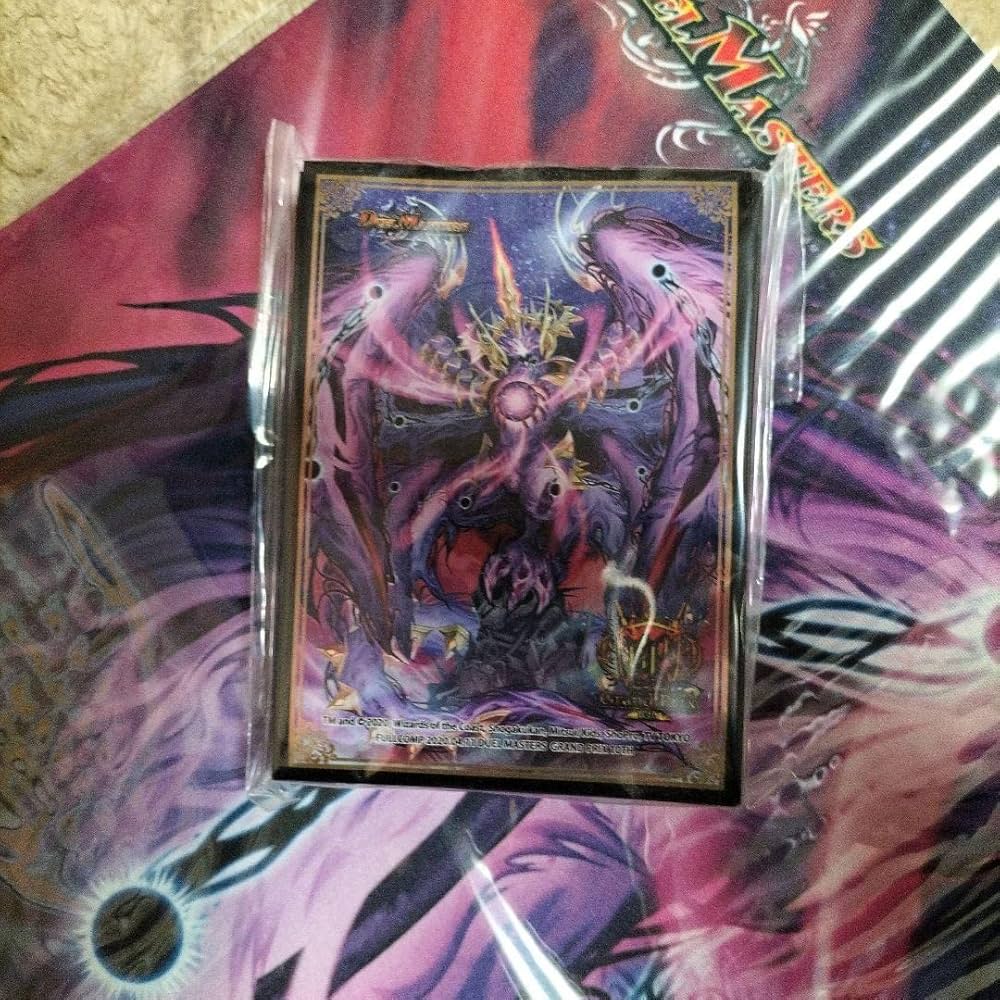 レッドゾーンF プレイマット スリーブ セット レッドゾーンf スリーブ