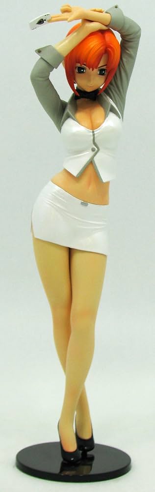 Amazon | スーパーブラックジャック Rio -リオ- 限定カラーver. 1/6