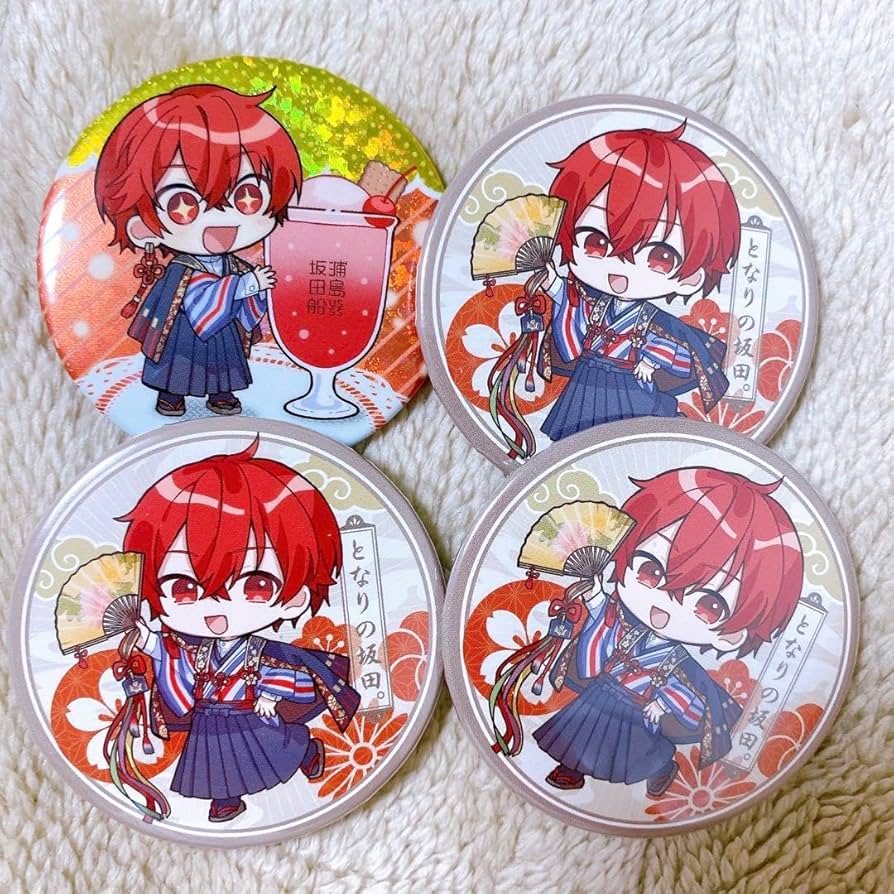 あほの坂田。 パーカー おまけ缶バッジ9個 あほの坂田。 パーカー