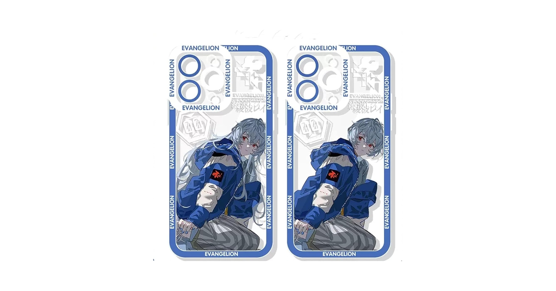 iPhone14 pro CASETiFY 綾波レイケース新品 【公式通販】