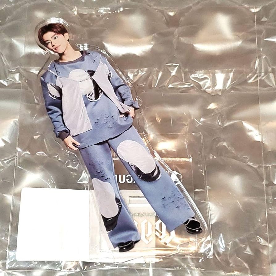 桑原巧光アクリルスタンド