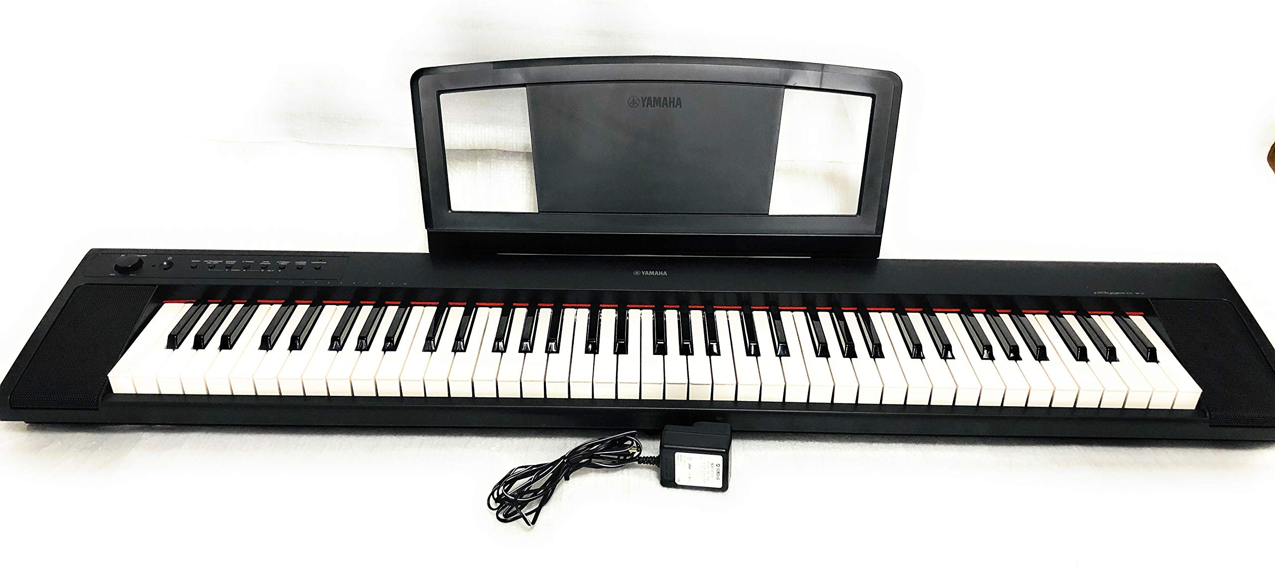 YAMAHAピアジェーロ NP-31