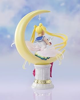 Amazon.co.jp: Figuarts Zero chouette スーパーセーラームーン-Bright