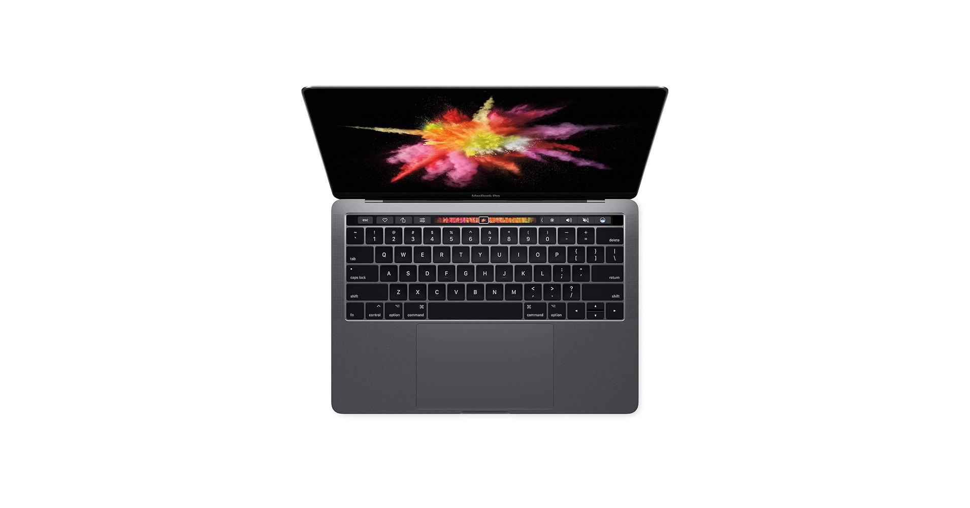 Amazon.com: Apple 13in MacBook Pro, Retina, Touch Bar, 3.1GHz