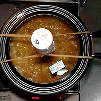 ほぼ未使用】MACOM Kitchen Drone【自動かき混ぜ機】 ほぼ未使用