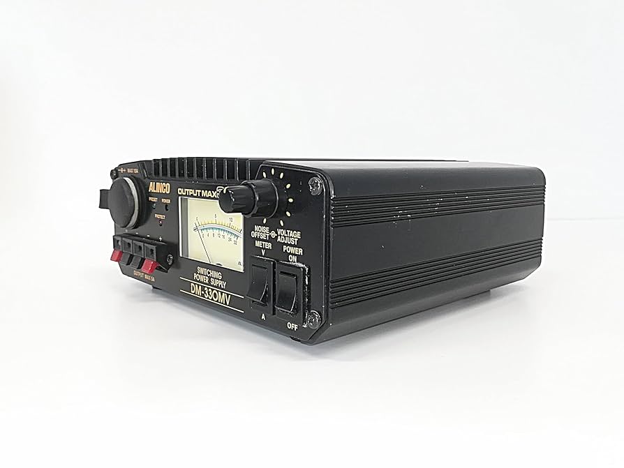 アルインコ製 30A 大型トランス式安定化電源 美品 【公式通販】