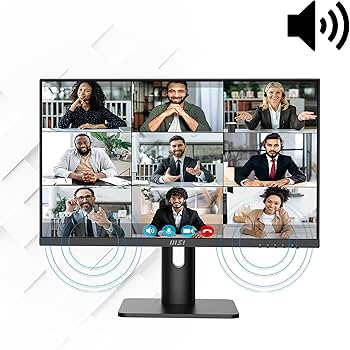 Amazon.co.jp: MSI PRO MP243XP 24インチ IPS 1920 x 1080 (FHD