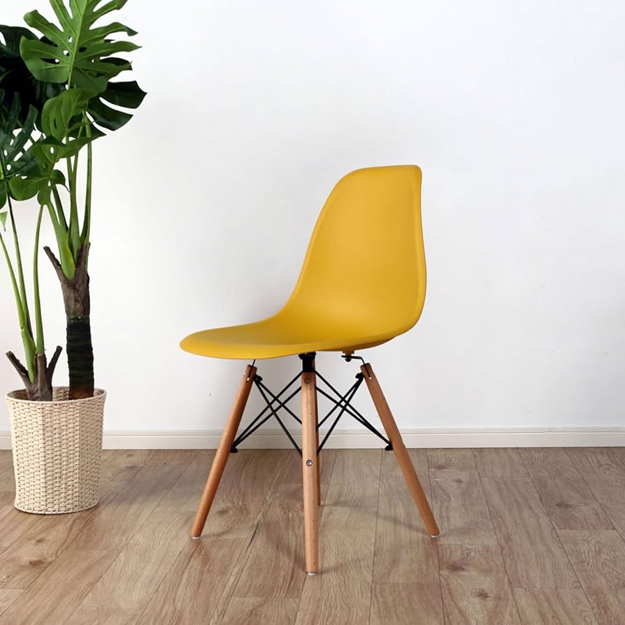 Amazon｜大島屋 シェルチェア イームズチェア リプロダクト おしゃれ