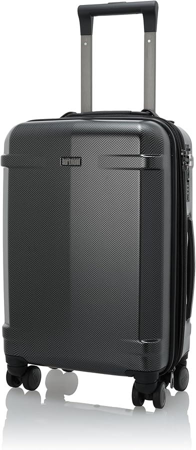 Amazon | [HARTMANN H] [ハートマン]スーツケース キャリーケース