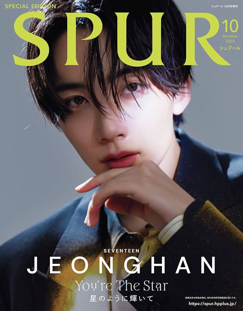 seventeen ジョンハン サノク anan seventeen ジョンハン サノク anan