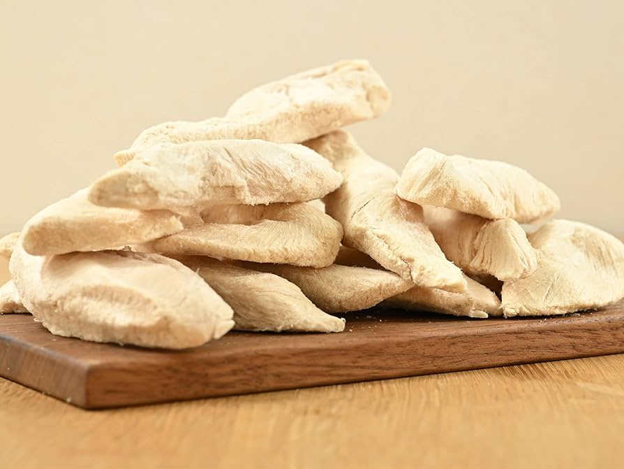 フリーズドライササミ 150g *6 【公式通販】