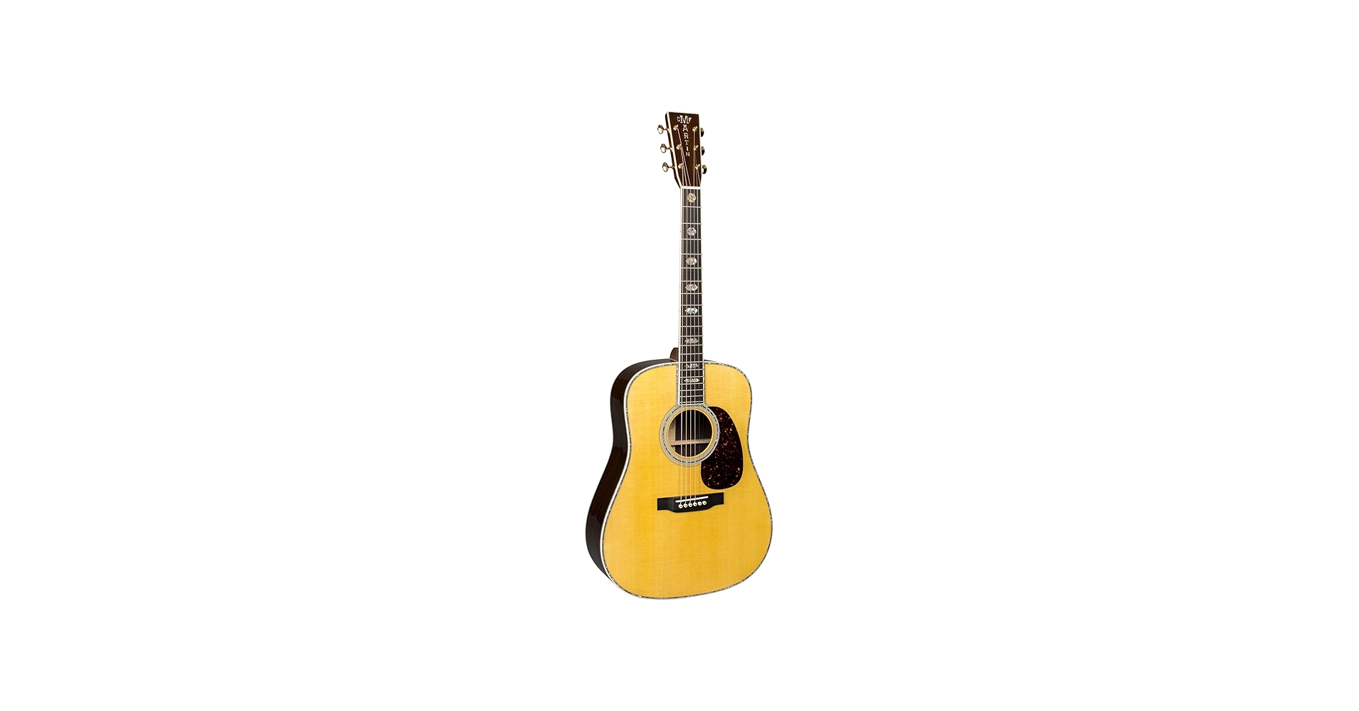 Amazon | Martin D-45 アコースティックギター | スチール弦