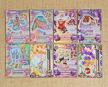 アイカツカード シュガーコーデ まとめ売り アイカツ アイカツカード