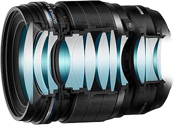 Amazon.co.jp: OLYMPUS 単焦点レンズ ED 45mm F1.2 防塵防滴耐低温