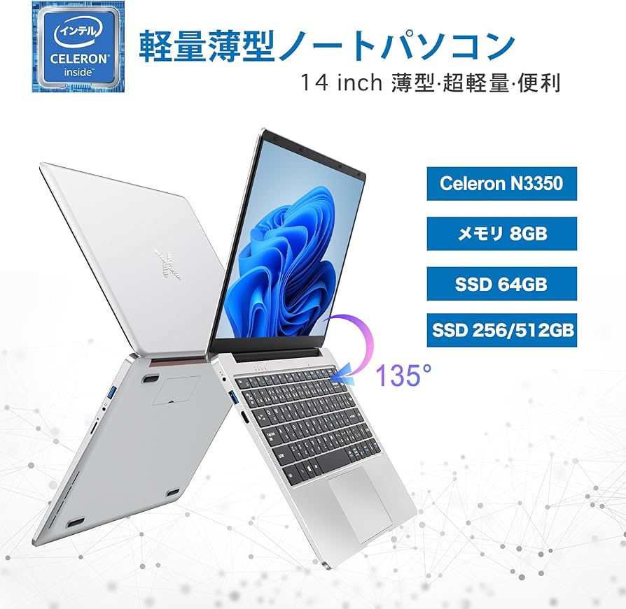 極速i7⭐️新品SSD windows11 高性能ノートパソコン 早い者勝ち 薄型