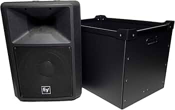 Amazon | プラダンケース Electro-Voice (エレクトロボイス) EV SX300