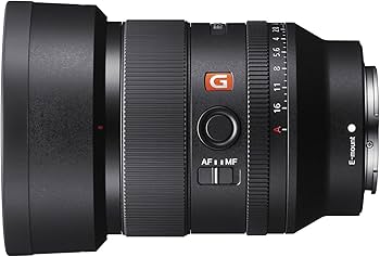 Amazon.co.jp: Sony(ソニー) FE 35mm F1.4 GM フルフレーム 大口径広角