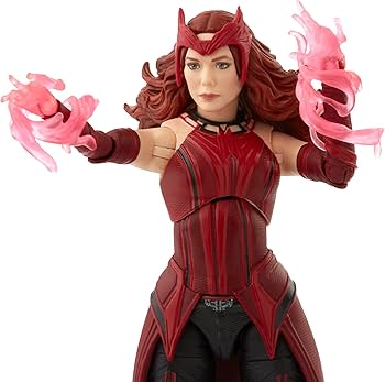 Amazon.co.jp: ハズブロ(HASBRO) MARVEL マーベル レジェンドシリーズ