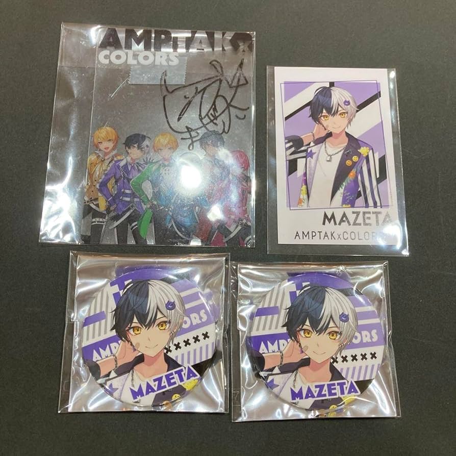 AMPTAK×COLORS まぜ太 コレカ AMPTAK ホーム＆キッチン AMPTAK×COLORS