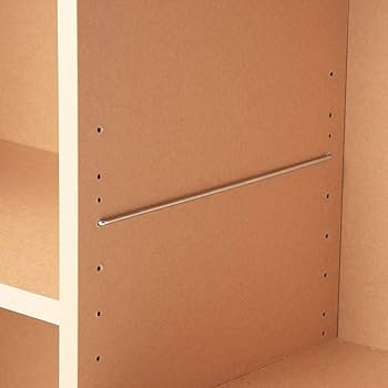 Amazon｜無印良品 パルプボードボックスキャスター付・ベージュ