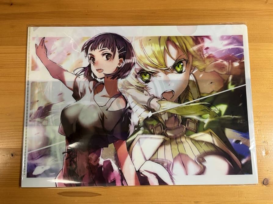 Amazon.co.jp: SAO ソードアートオンライン abec 画集 New World