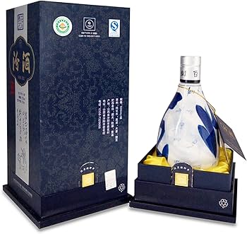Amazon.co.jp: 中国白酒 【20年陳醸】 汾酒・フェンチュウ（ふんしゅ