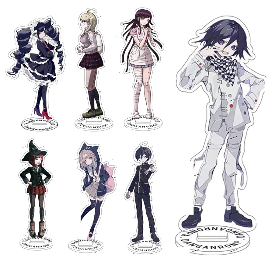 日向創 狛枝凪斗 七海千秋 缶バッジ 3個セット 日向創 狛枝凪斗 七海