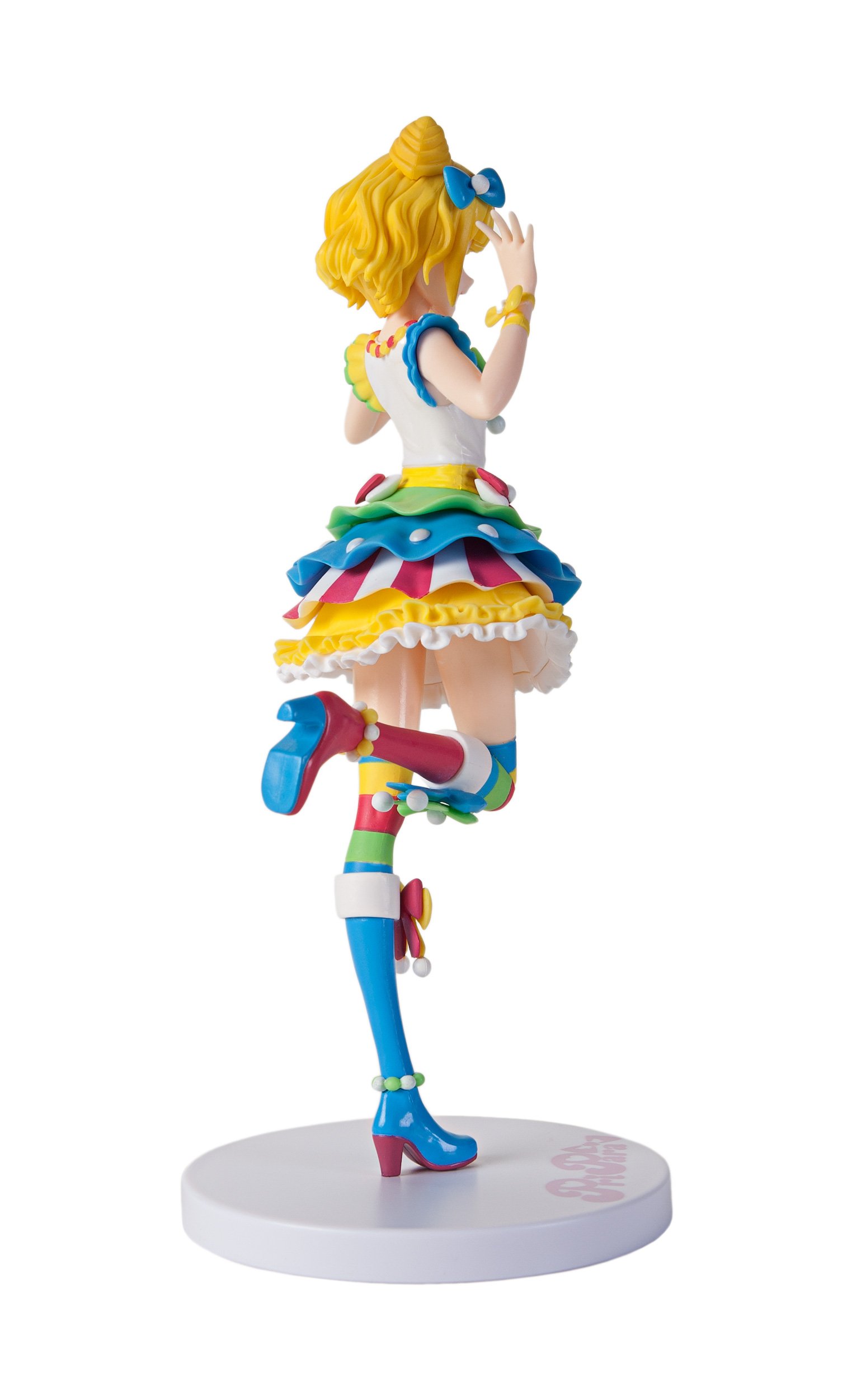 Amazon | プリパラ プレミアムフィギュア みれぃ☆サイリウムコーデ