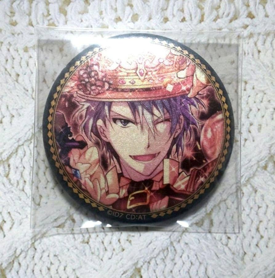 九条天 アイナナ 8th 缶バッジ 30点 九条天 アイナナ 8th 缶バッジ 30