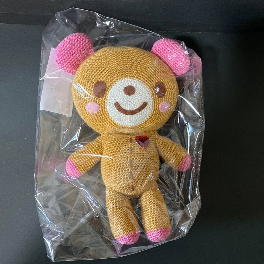 限定】Mezzo Piano メゾピアノ 10周年 ぬいぐるみ コロンちゃん