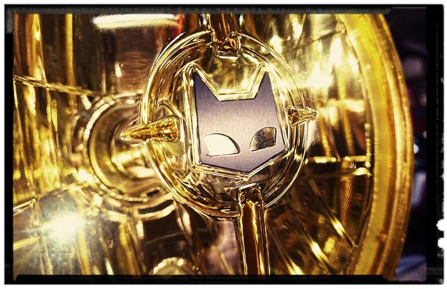 マーシャル ヘッドライト 単車用 バブ CBX ゴキ ザリ などに