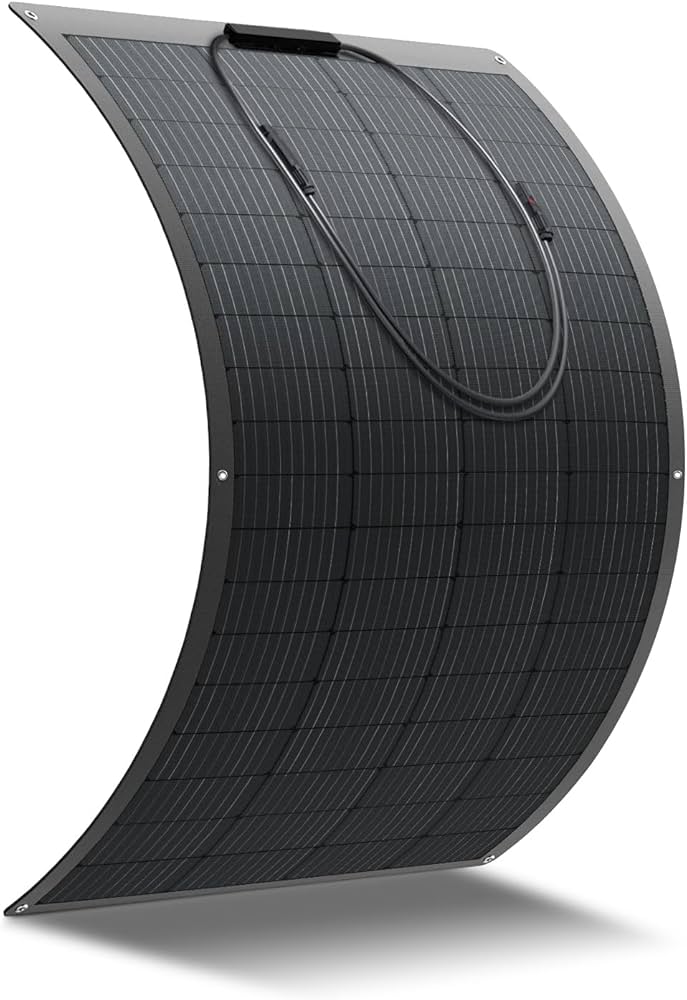 Amazon | 【耐久25年・ETFE素材】LVYUAN(リョクエン) 200W