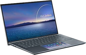 Amazon.com: ASUS ZenBook 14 Ultra-Slim Laptop 14” FHD NanoEdge