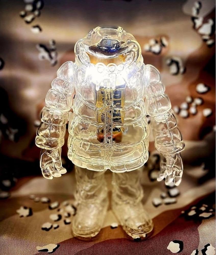 ギャロミ ゾルオイド コンビクト ソフビ フィギュア 未開封 ギャロミ