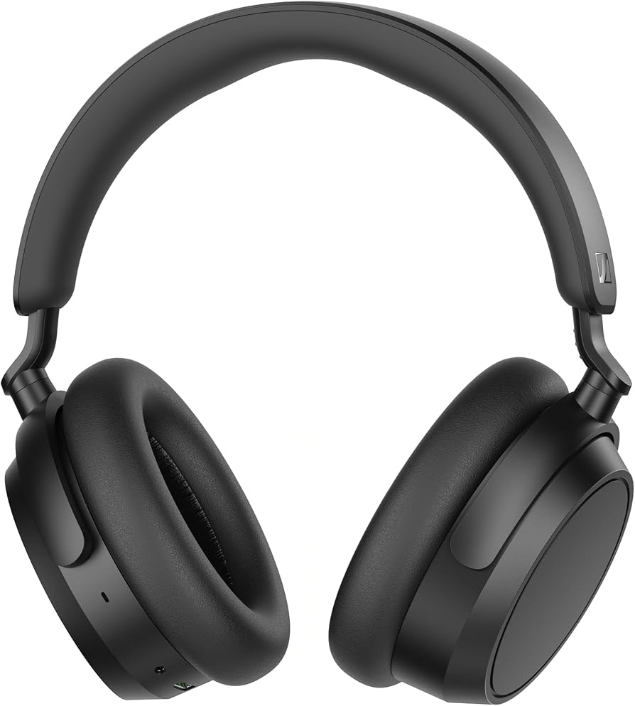 Amazon.co.jp: Sennheiser ACCENTUM Plus ヘッドホン ワイヤレス