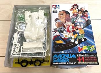 引退出品 TAMIYA ミニ四駆セット 各種モデルとパーツ ミニ四駆引退セット