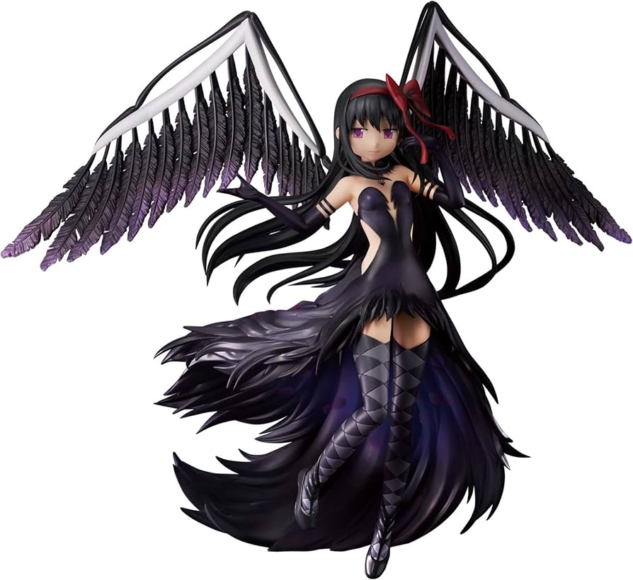 Amazon | 劇場版 魔法少女まどか☆マギカ[新編]叛逆の物語 EVOLVE 悪魔