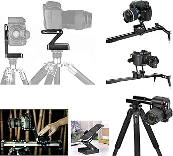 Amazon | 三脚 一脚 ヘッド アダプター 1/4インチ 折り畳み式 角度変更