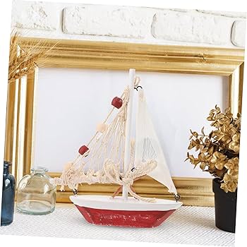 Tetsu MURANO ムラノ ディノ ロジン アート ヨット 帆船 Tetsu MURANO