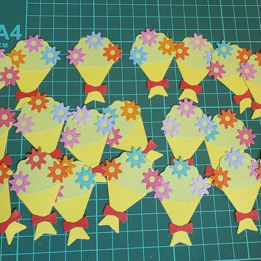 Amazon.co.jp: アルバム飾り 花束 オーダー受付中(^ー^) : ホーム