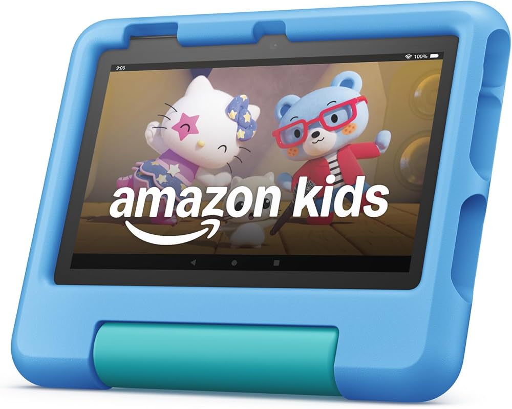 Fire 7 Kids tablet | Amazon